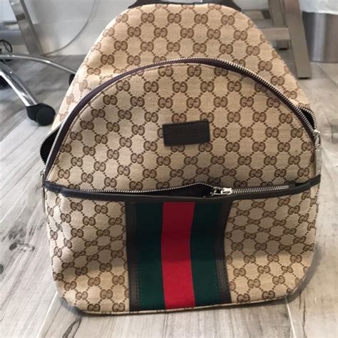 gucci outlet real or fake|knockoff used gucci purses handbags.